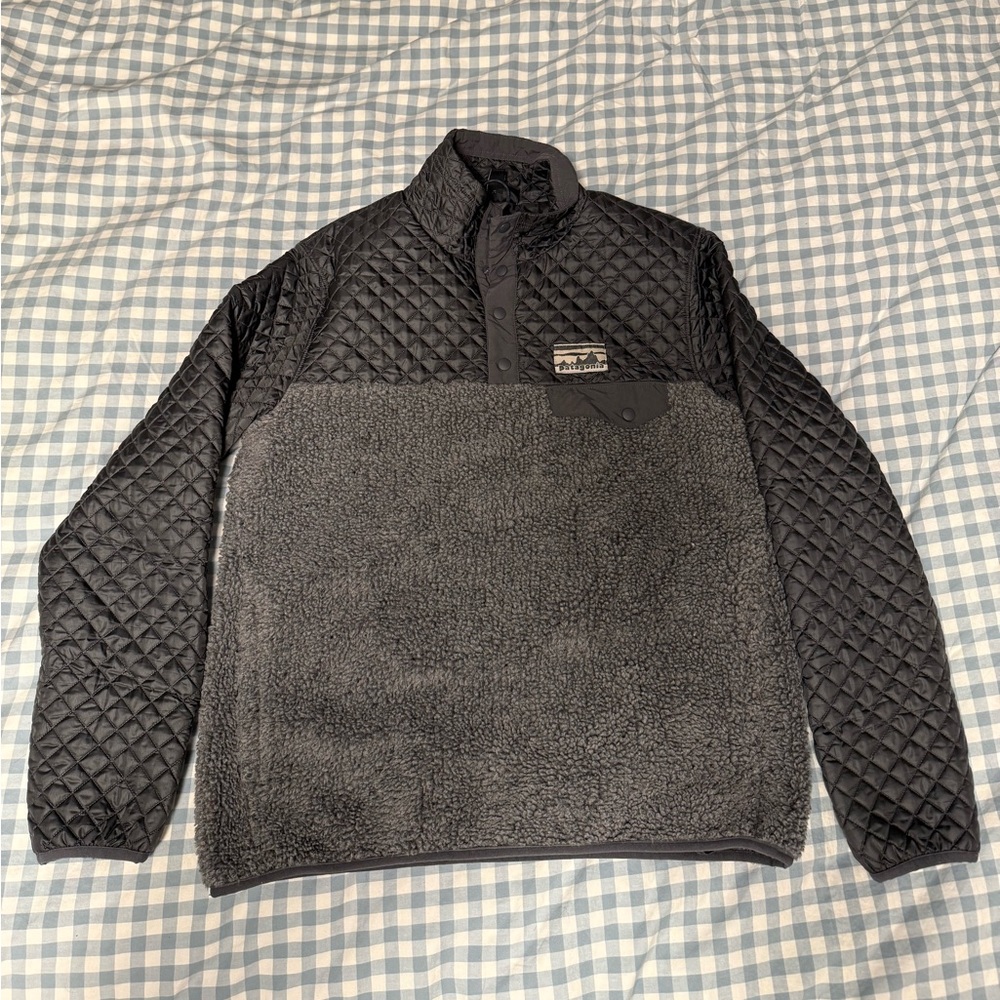 Women’s Patagonia Snap-T Pullover